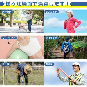 冷感 タオル クール 涼しい 冷却 速乾 UV...の詳細画像4