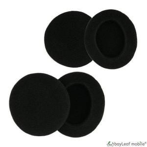イヤーパッド ヘッドホン カバー スポンジ 耳当て