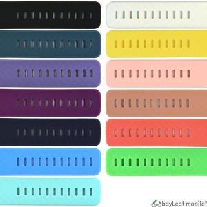 Fitbit Charge4 交換 バンド C...の詳細画像1