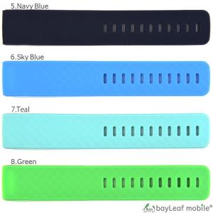 Fitbit Charge4 交換 バンド C...の詳細画像3
