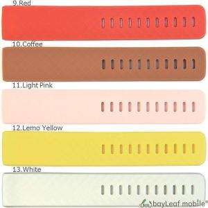 Fitbit Charge4 交換 バンド C...の詳細画像4