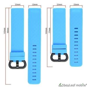 Fitbit Charge4 交換 バンド C...の詳細画像5