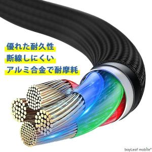 タイプC イヤホン 変換 iPhone アイフ...の詳細画像3
