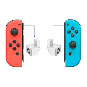 ニンテンドー スイッチ用 ジョイコン バックル...の詳細画像2