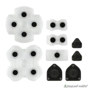 PS4 PlayStation4 コントローラー ラバーパッド JDS 001