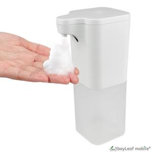 ソープディスペンサー ハンドソープ 泡 センサー式