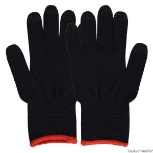 スマホ手袋 スマホゲーム 手袋 音ゲー 指紋 手...の商品画像