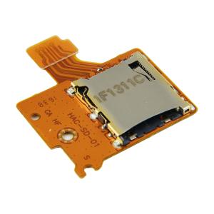 ニンテンドー スイッチ用 sdカード スロット...の詳細画像1
