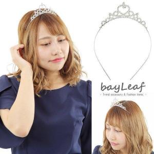 プリンセス ティアラ カチューシャ レディース キッズ 子供 ヘアアクセサリー ハート オシャレ かわいい ギフト プレゼント 結婚式 ハロウィン シルバー｜セレクトショップBT