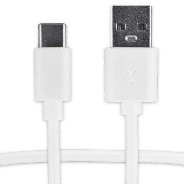 USB TypeC ケーブル 1m 5V2A タイプC データ転送 充電 充電器 USB2.0 Ty...