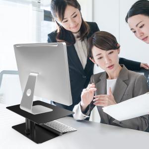 モニター台 BoYata (D1) 高度調整可...の詳細画像4