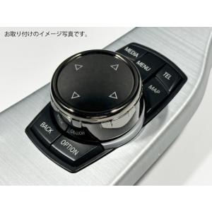 BMW各車種用 ブラック スモーク idriveコントローラーダイアルパネル カバー トリムF20F21F22F45F46F30F31F32F34F36F80F82F87F11F06F12F01F48F25F26F15｜selectshopdanae