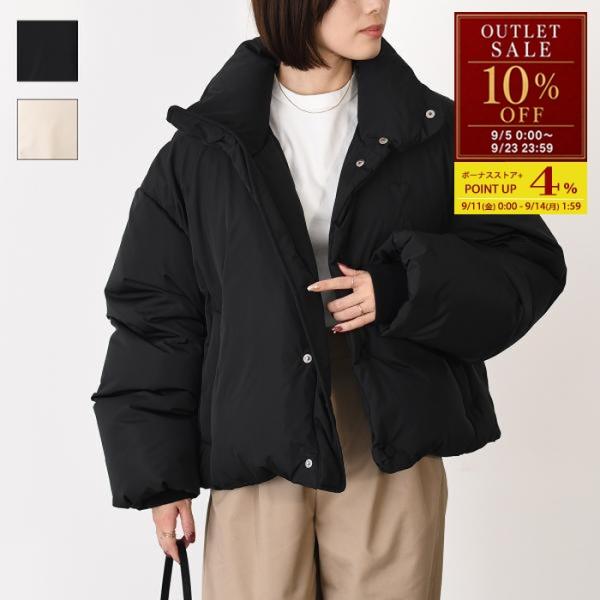 AMI PARIS アミパリス ダウン アウター ダウンジャケット AMI ALEXANDRE MA...