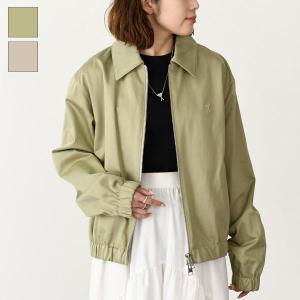 AMI Alexandre Mattiussi Ami De Coeur アミ パリス アウター ブルゾン