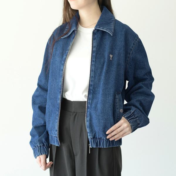 AMI ALEXANDRE MATTIUSSI アミ アレクサンドラ マトゥッシ AMI DE CO...