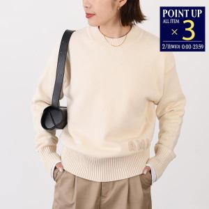 AMI Alexandre Mattiussi アミパリス トップス AMI DE COEUR FKS824