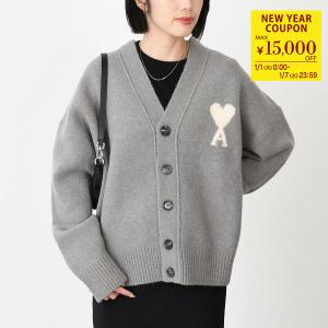 AMI Alexandre Mattiussi ami paris アミパリス セーター FKS111