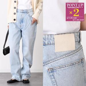 CELINE（セリーヌ） ジーンズ Neo ネオ 2N972255V.08DL レディース