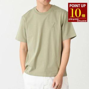 AMI Alexandre Mattiussi 【並行輸入品】 アミパリス AMI PARIS ユニ