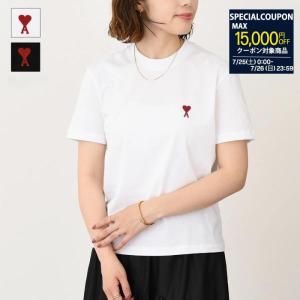 AMI Alexandre Mattiussi アミパリス Tシャツ トップス カットソーAmi