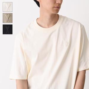 AMI Alexandre Mattiussi 【並行輸入品】 アミパリス AMI PARIS ユニ
