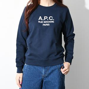 A.P.C アーペーセー APC X SACAI コラボ TANI スウェット ロゴ 