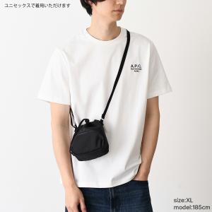 A.P.C APC アーペーセー Tシャツ R...の詳細画像3