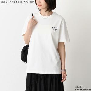 A.P.C APC アーペーセー Tシャツ R...の詳細画像3