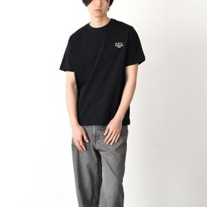 A.P.C APC アーペーセー Tシャツ R...の詳細画像5