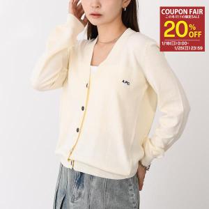 A.P.C.（アーペーセー） APC アーペーセートップス ニット PAIGE COGXH