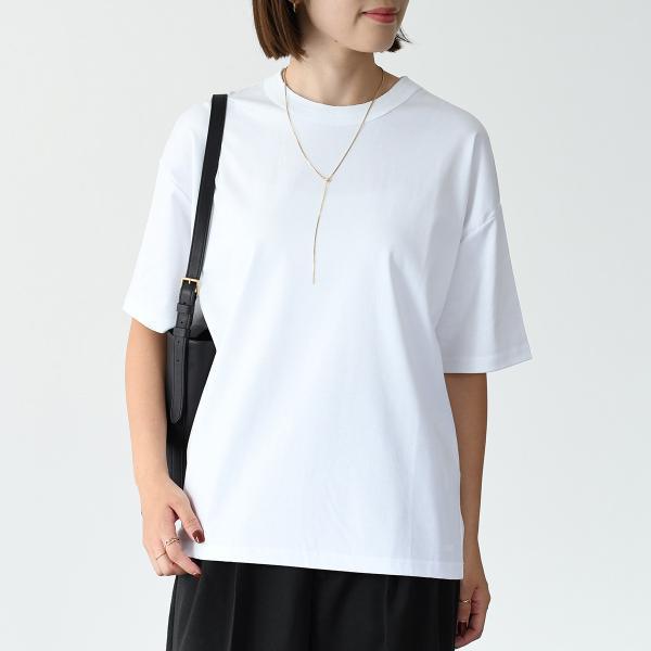 APC アーペーセー トップス Jill Loose fit Tシャツ COGAD F26182 レ...