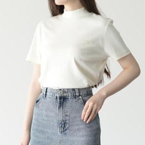 A.P.C. tシャツ T-SHIRT RETRO ZOZO限定 2025 /ロゴプリント