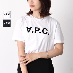 A.P.C.（アーペーセー） APC DENISE Tシャツ COEZC F26848 レディース