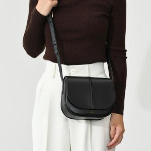 APC アーペーセー バッグ ショルダーバッグ Betty PXAWV F61179
