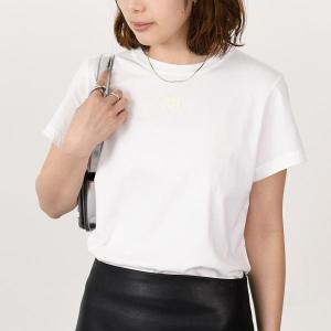 GANNI Ganni ガニー シアーシャツ Sheer Mesh Long Sleeve T