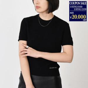 PATOU（パトゥ） ニット トップス KN068 8045 レディース ホワイト