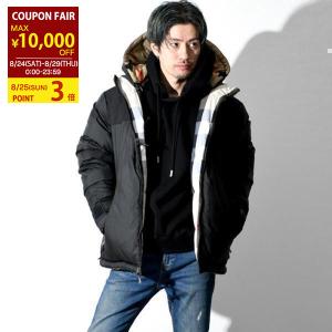 BURBERRY バーバリー ダウン ジャケット アウター リバーシブル リサイクルナイロン RE:DOWN PUFFER JACKET メンズ ベージュ ブラック 23年秋冬 8063723｜selectshopfelice