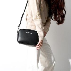 BALENCIAGA バレンシアガ ショルダーバッグ EVERYDAY M ミニ カメラ