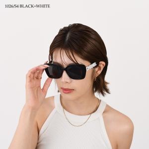 CHANEL シャネル サングラス スクエア ...の詳細画像2