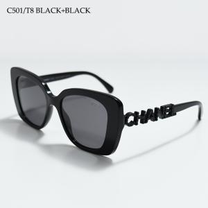 CHANEL シャネル サングラス スクエア ...の詳細画像3