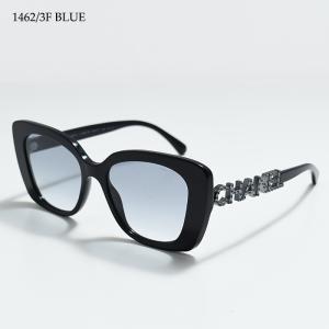 CHANEL シャネル サングラス スクエア ...の詳細画像5