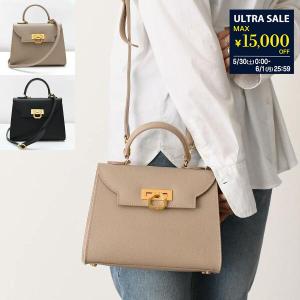 CARBOTTI（カルボッティ） 【並行輸入品】 CARBOTTI 2WAYバッグ DIANA