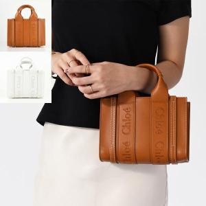 Chloe クロエ chloe バッグ トートバッグ CHC22AS397 I26 ムスク