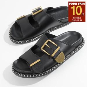 Chloe CHLOE クロエ フラットミュール WOODY ウッディサンダル Chloe CHLOE クロエ フラットミュール WOODY ウッディサンダル