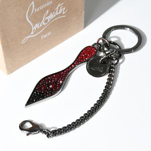 CHRISTIAN LOUBOUTIN クリスチャン ルブタン キーホルダー Red Sole