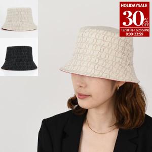 新品　正規品　miumiu ミュウミュウ ギンガムチェック バケットハット　帽子 miu miu（ミュウミュウ） 帽子 ハット ギンガムチェック バケット