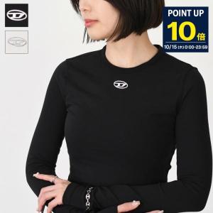 DIESEL（ディーゼル） トップス M-CLARKSVILLE チューブトップニット