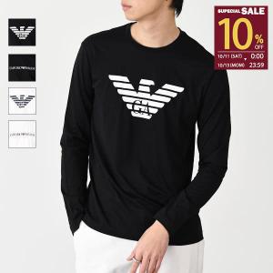 Shoo エンポリオアルマーニ Vネック長袖カットソー 黒 Shoo エンポリオアルマーニ Vネック長袖カットソー 黒 本物
