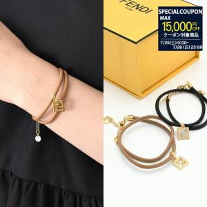 FENDI（フェンディ） バングル 8AH326 B08 レディース オーロック