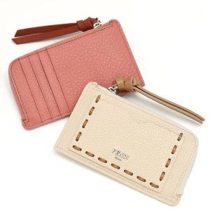 FENDI（フェンディ） FF Diamonds Zip Card Case FFダイヤモンド
